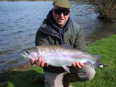 9lb 2oz rainbow trout Ringstead Grange Fishery.jpg